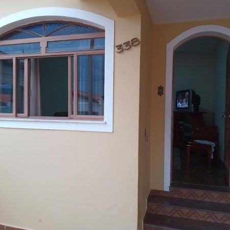 Casinha Vila Socorro  Exterior foto