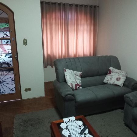 Casinha Vila Socorro  Exterior foto