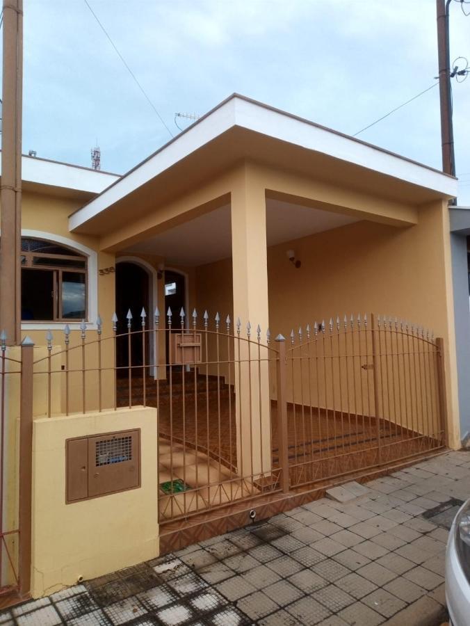Casinha Vila Socorro  Exterior foto
