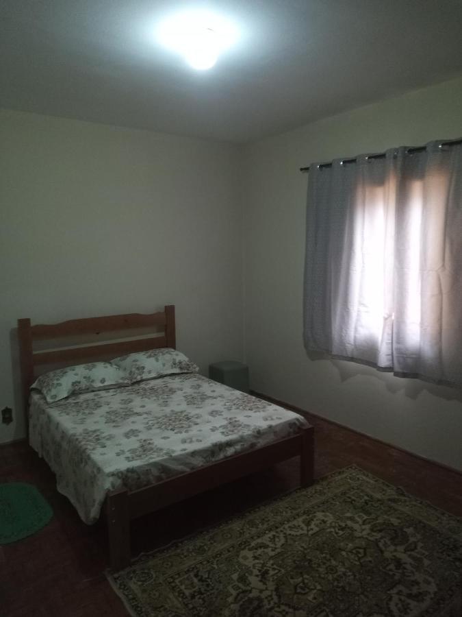 Casinha Vila Socorro  Exterior foto