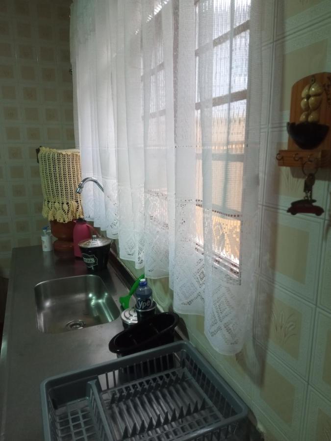 Casinha Vila Socorro  Exterior foto