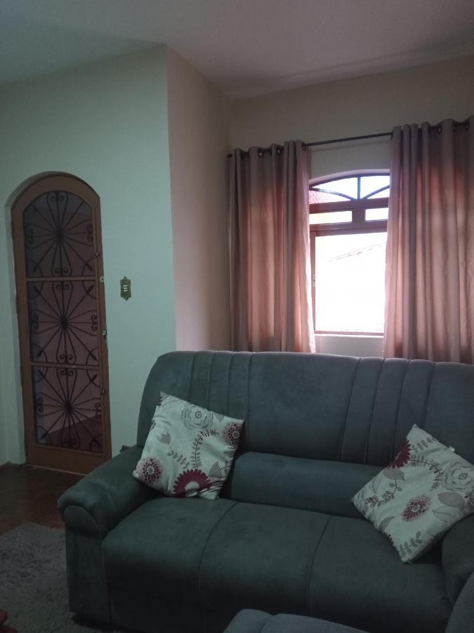 Casinha Vila Socorro  Exterior foto