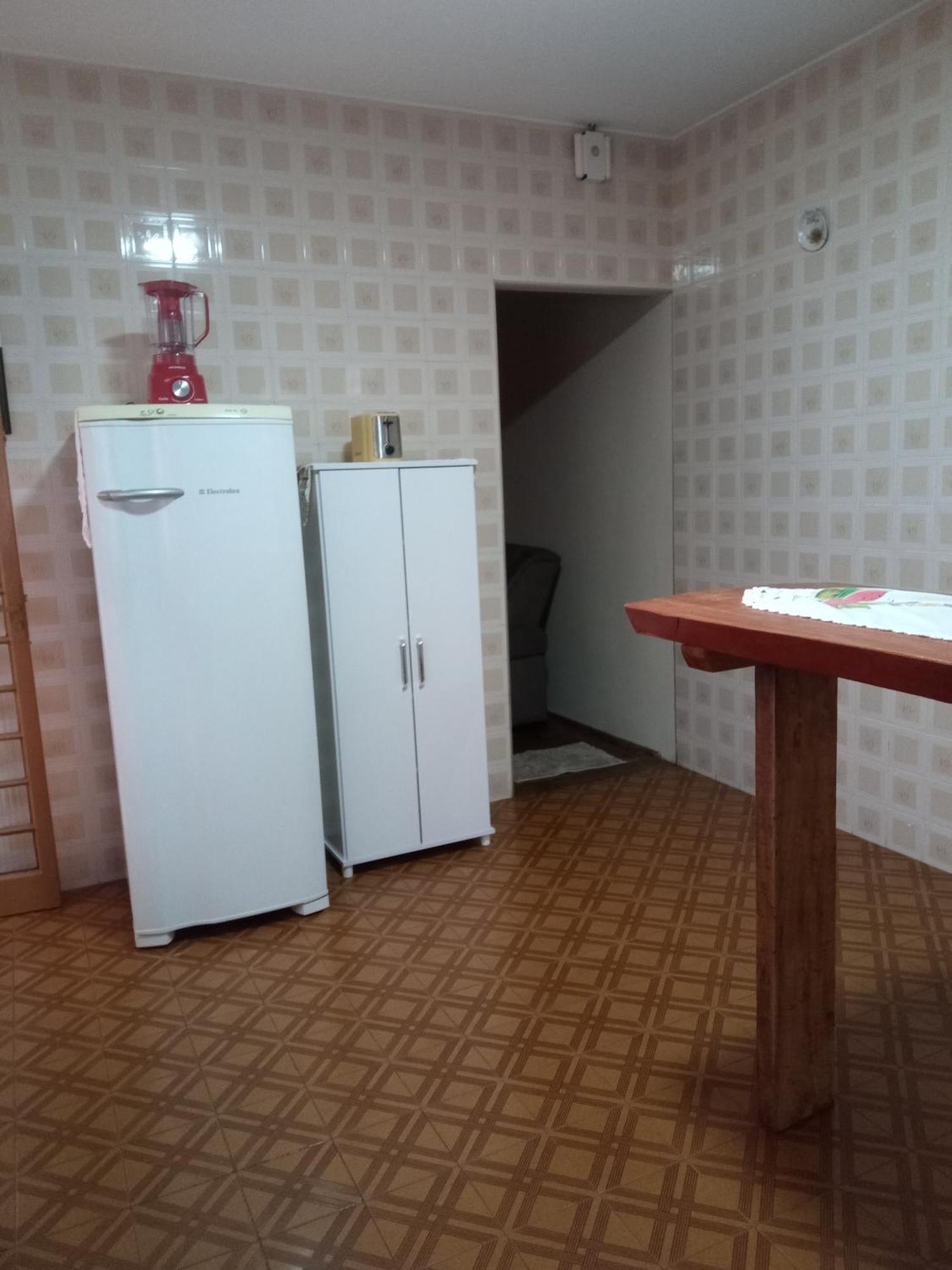 Casinha Vila Socorro  Exterior foto