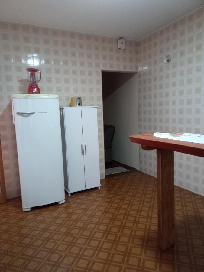 Casinha Vila Socorro  Exterior foto