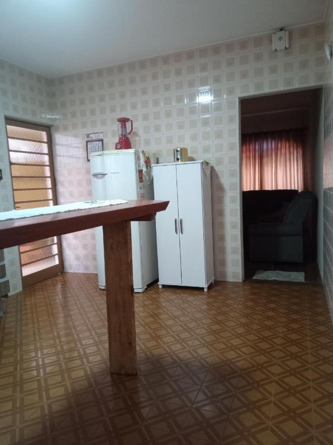 Casinha Vila Socorro  Exterior foto
