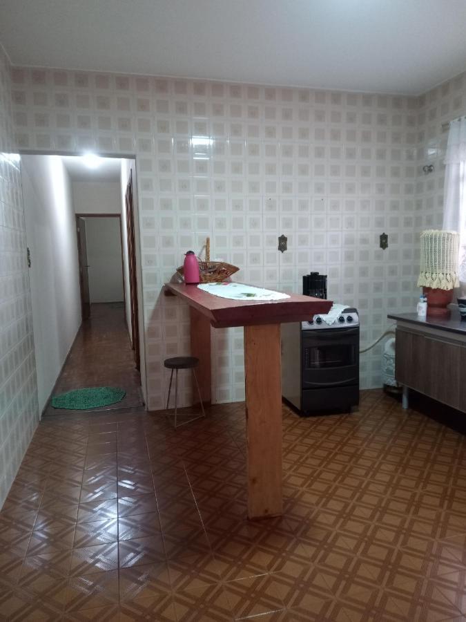 Casinha Vila Socorro  Exterior foto