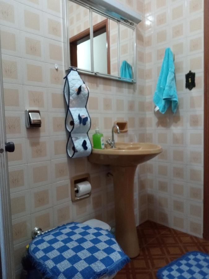 Casinha Vila Socorro  Exterior foto