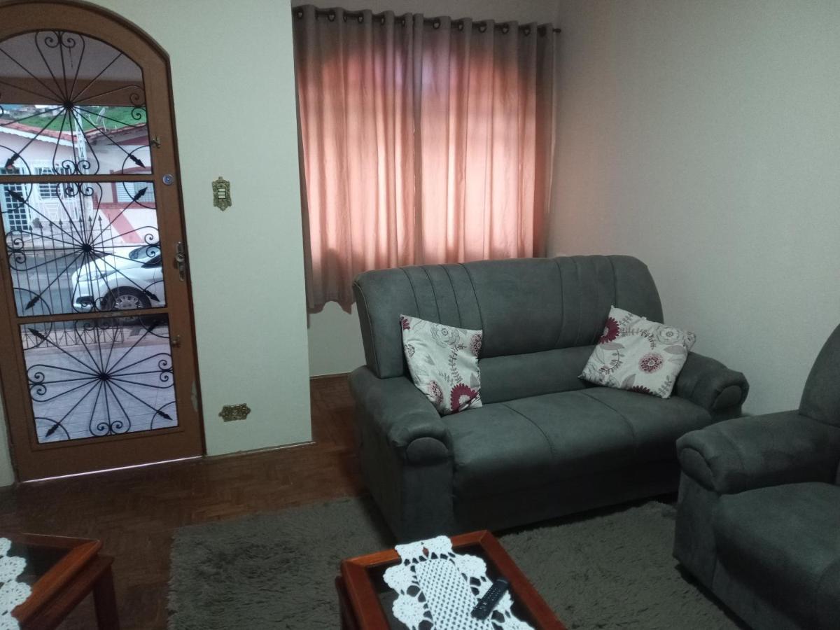 Casinha Vila Socorro  Exterior foto
